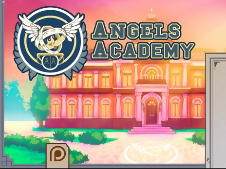 Angels Academy v0.2.0