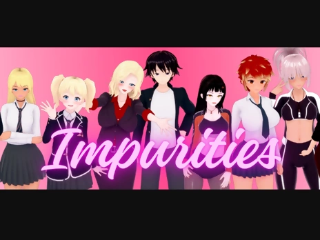 Impurities v0.1.4
