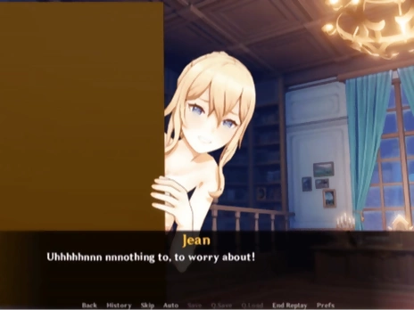 Klee Prank Adventure v1.16.1 FINAL