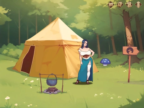 Sekira: Part 2 v0.7.0